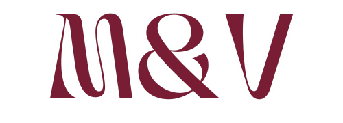 Logo M&V